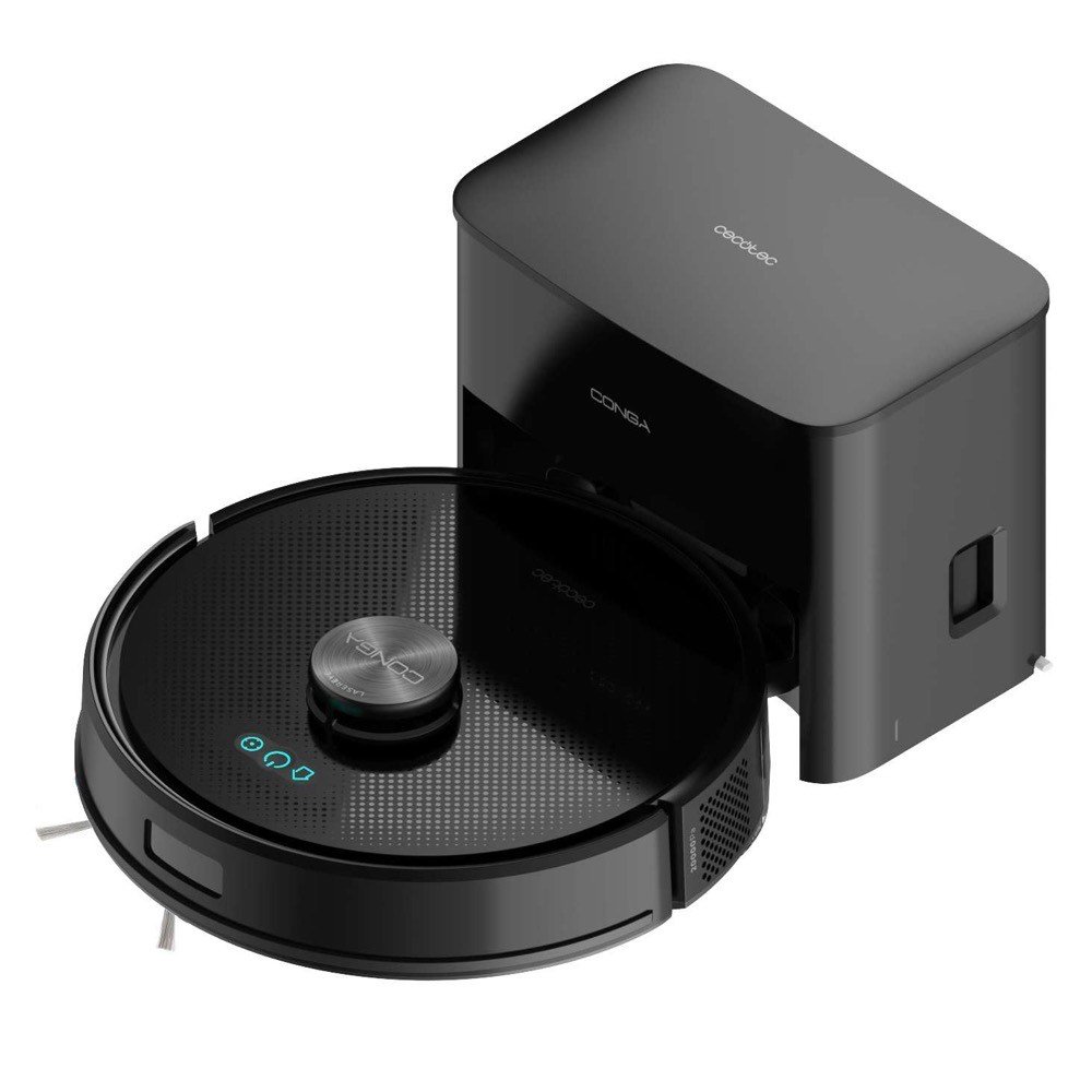 Cecotec Conga Y70 Genesis