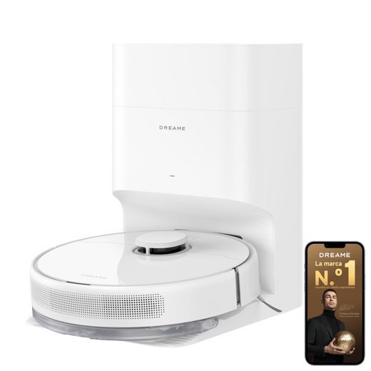 dreame D10 Plus Gen 2