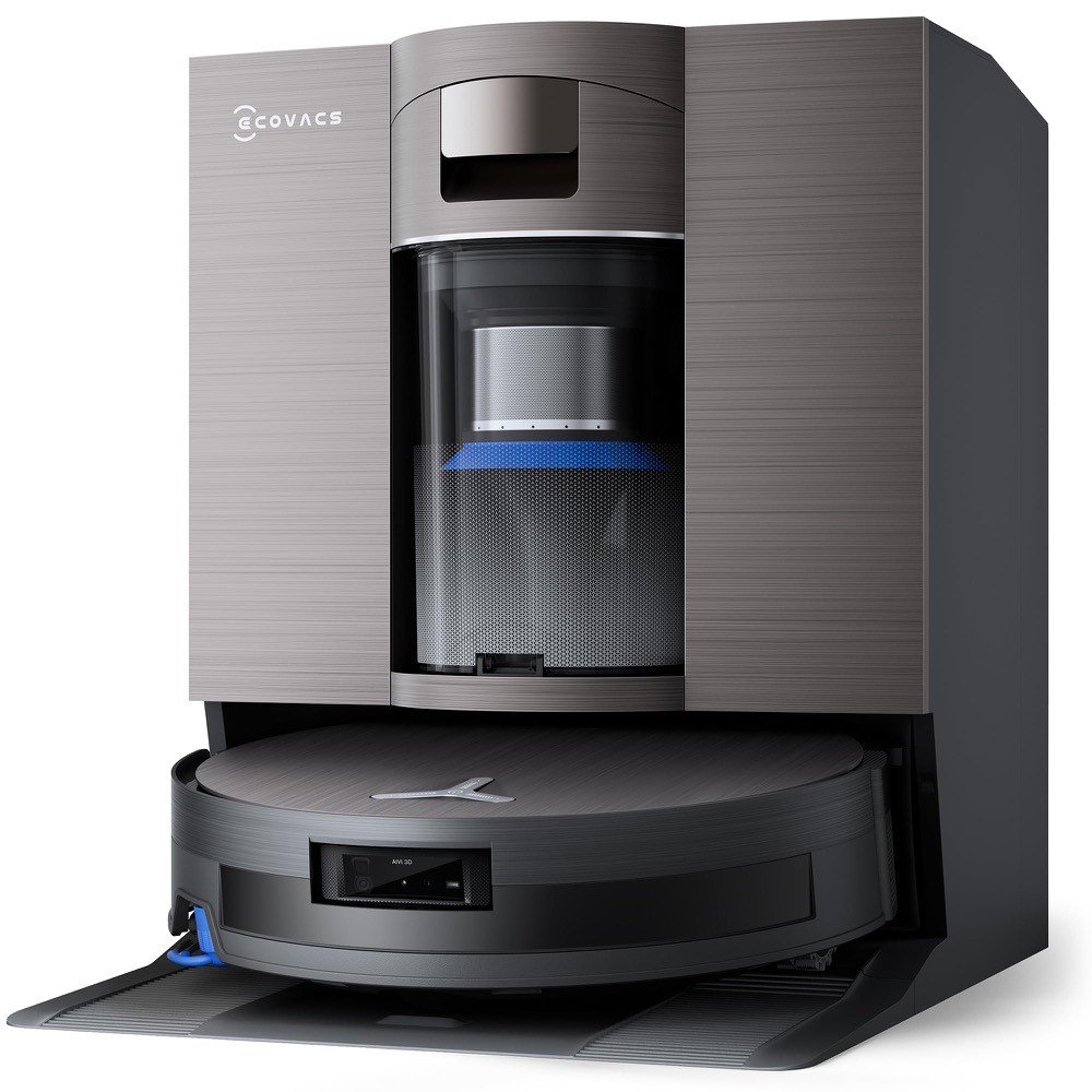 ECOVACS X11 OmniCyclone