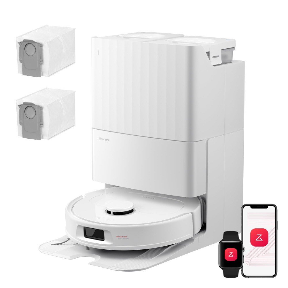 roborock Qrevo S Pro