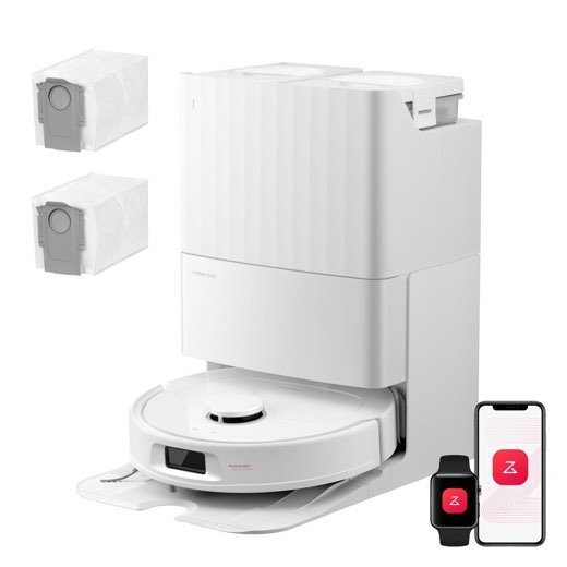 roborock Qrevo S Pro