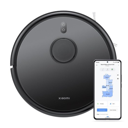 Xiaomi Robot Vacuum S20
