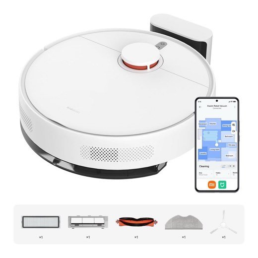 Xiaomi Robot Vacuum S40C